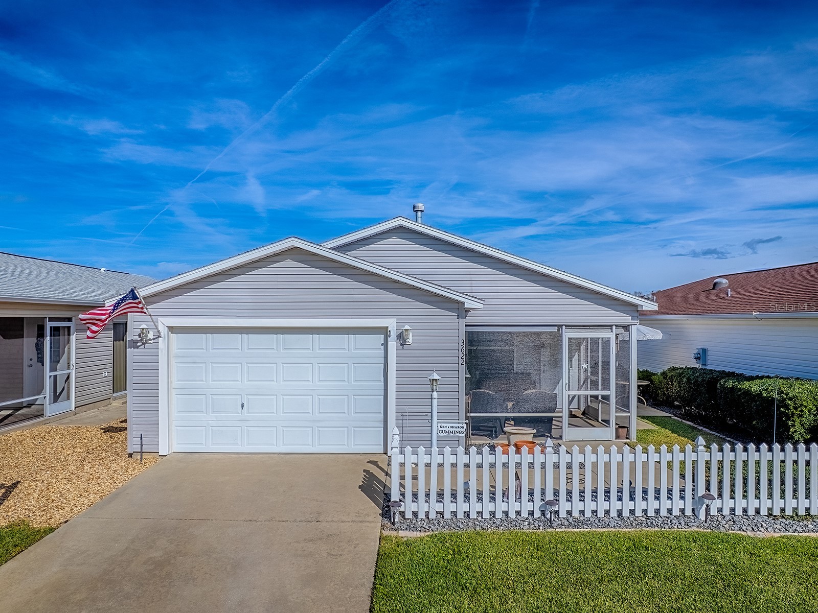 3622 Cambria Circle The Villages FL 32162 G5106041 image1