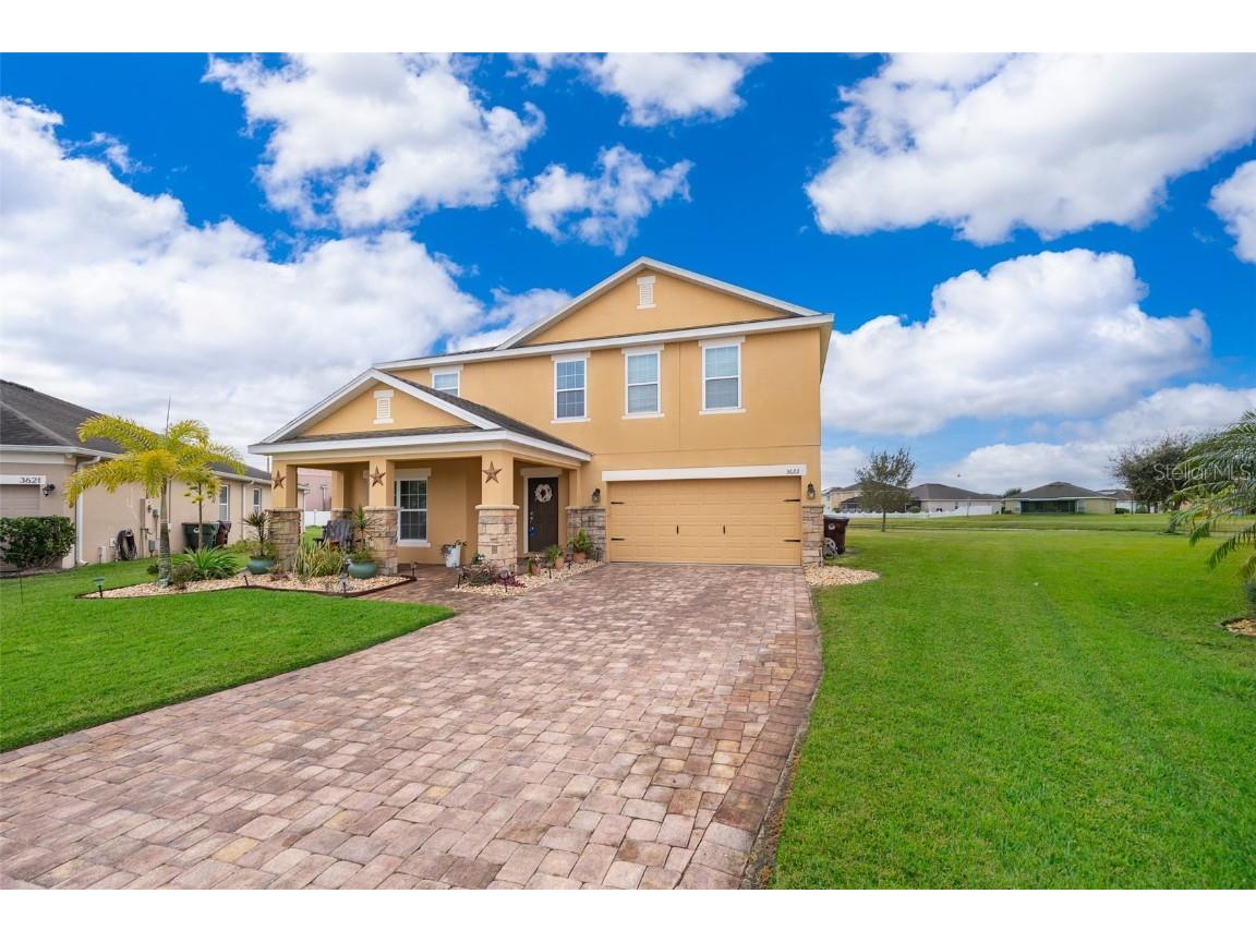 3622 Cape Court Saint Cloud FL 34772 S5099307 image1