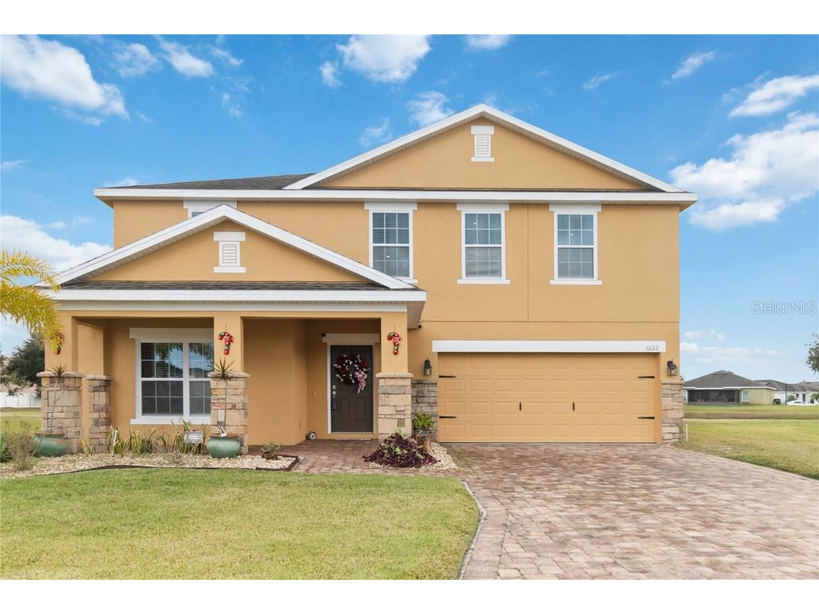 3622 Cape Court Saint Cloud FL 34772 S5140482 image1