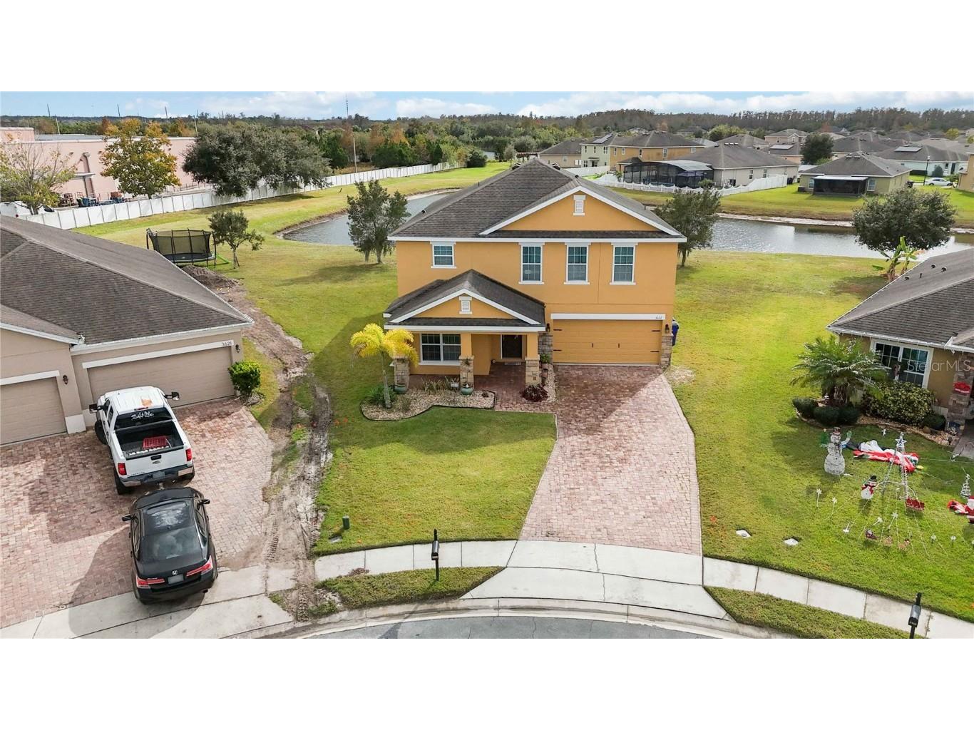 3622 Cape Court Saint Cloud FL 34772 S5140482 image49