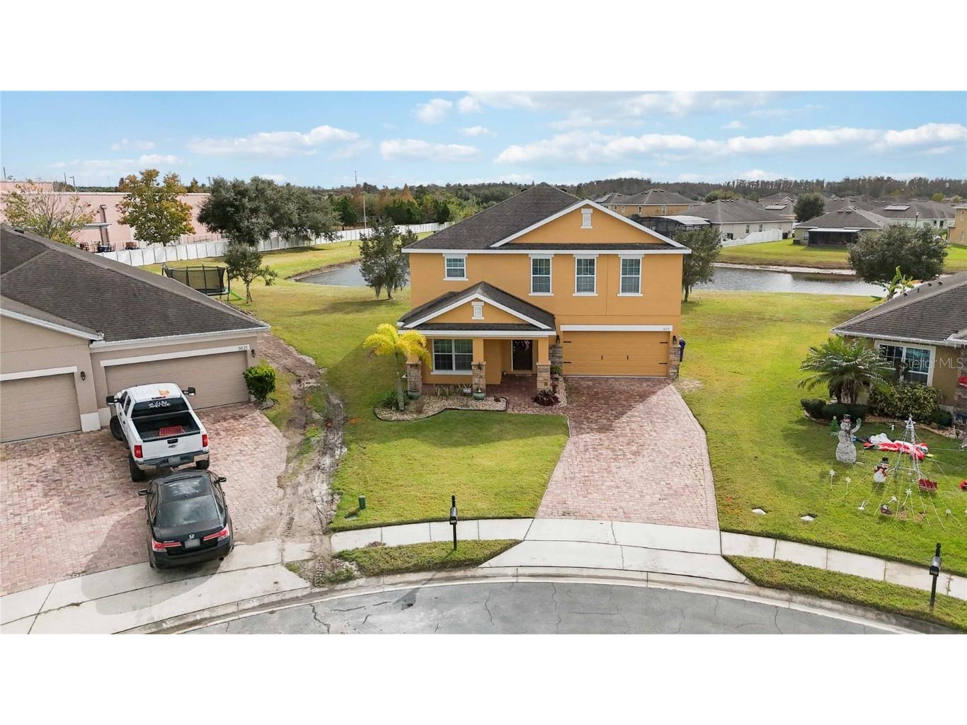 3622 Cape Court Saint Cloud FL 34772 S5140482 image50