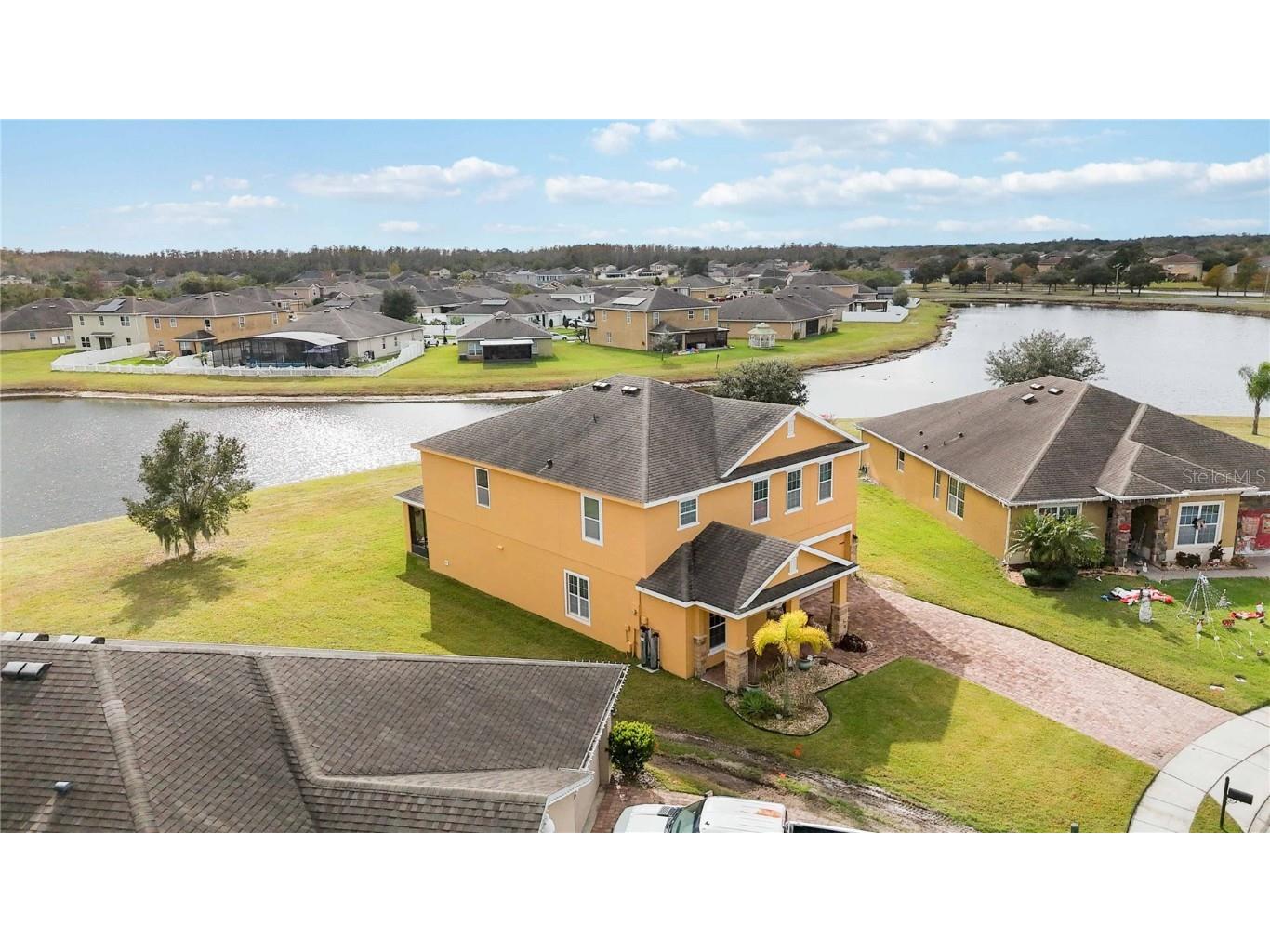 3622 Cape Court Saint Cloud FL 34772 S5140482 image52