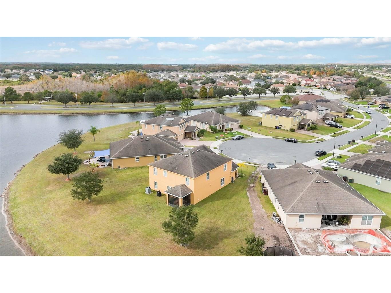 3622 Cape Court Saint Cloud FL 34772 S5140482 image55