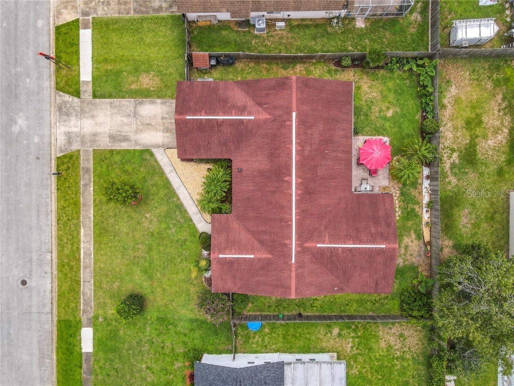 3622 Dame Street Port Orange FL 32129 V4943844 image48