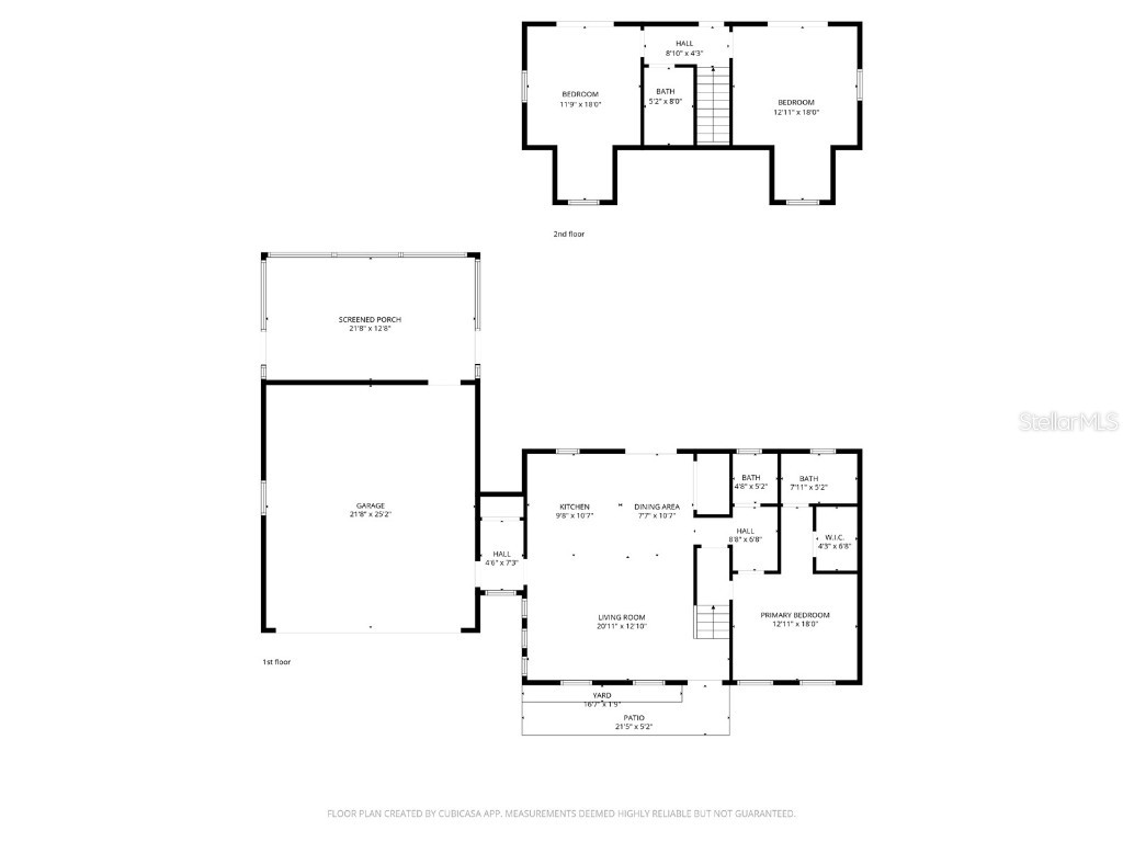 3622 Devonswood Drive Orlando FL 32806 O6348580 image57