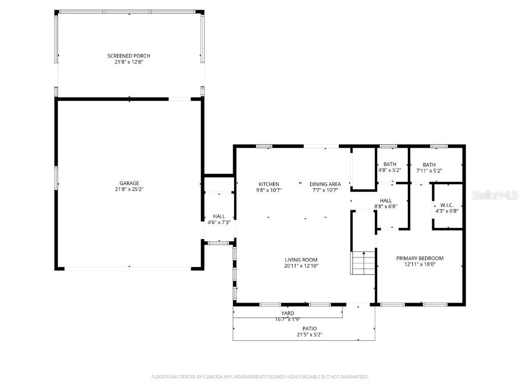 3622 Devonswood Drive Orlando FL 32806 O6348580 image58