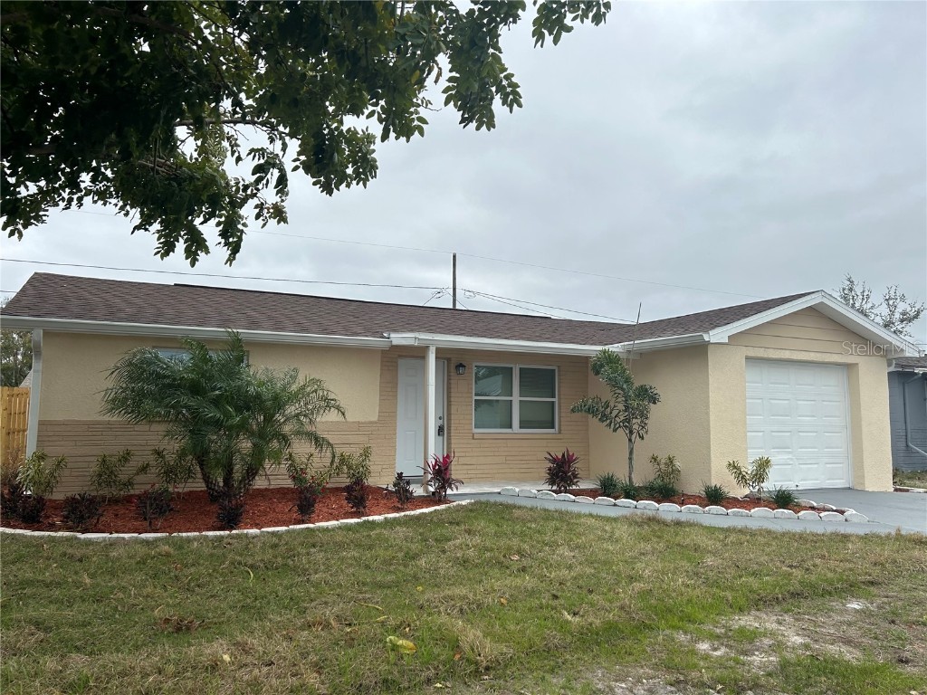 3622 Dickens Drive Holiday FL 34691 W7860331 image1
