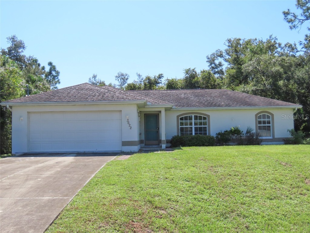 3622 Eustace Street North Port FL 34288 TB8308625 image1