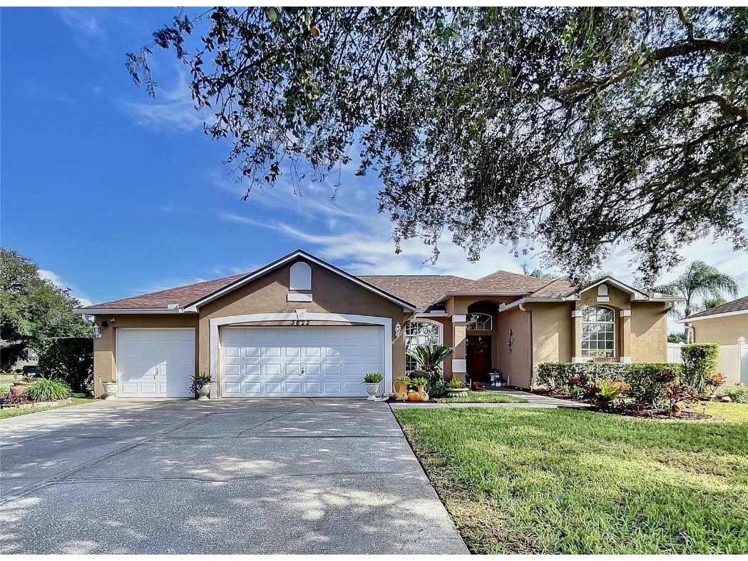 3622 Grand Forks Drive Land O Lakes FL 34639 T3462186 image1