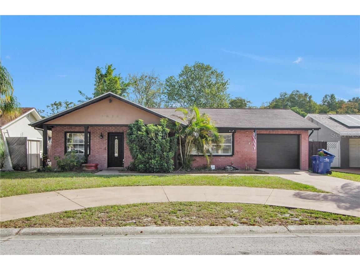 3622 Hartland Drive New Port Richey FL 34655 T3480297 image1