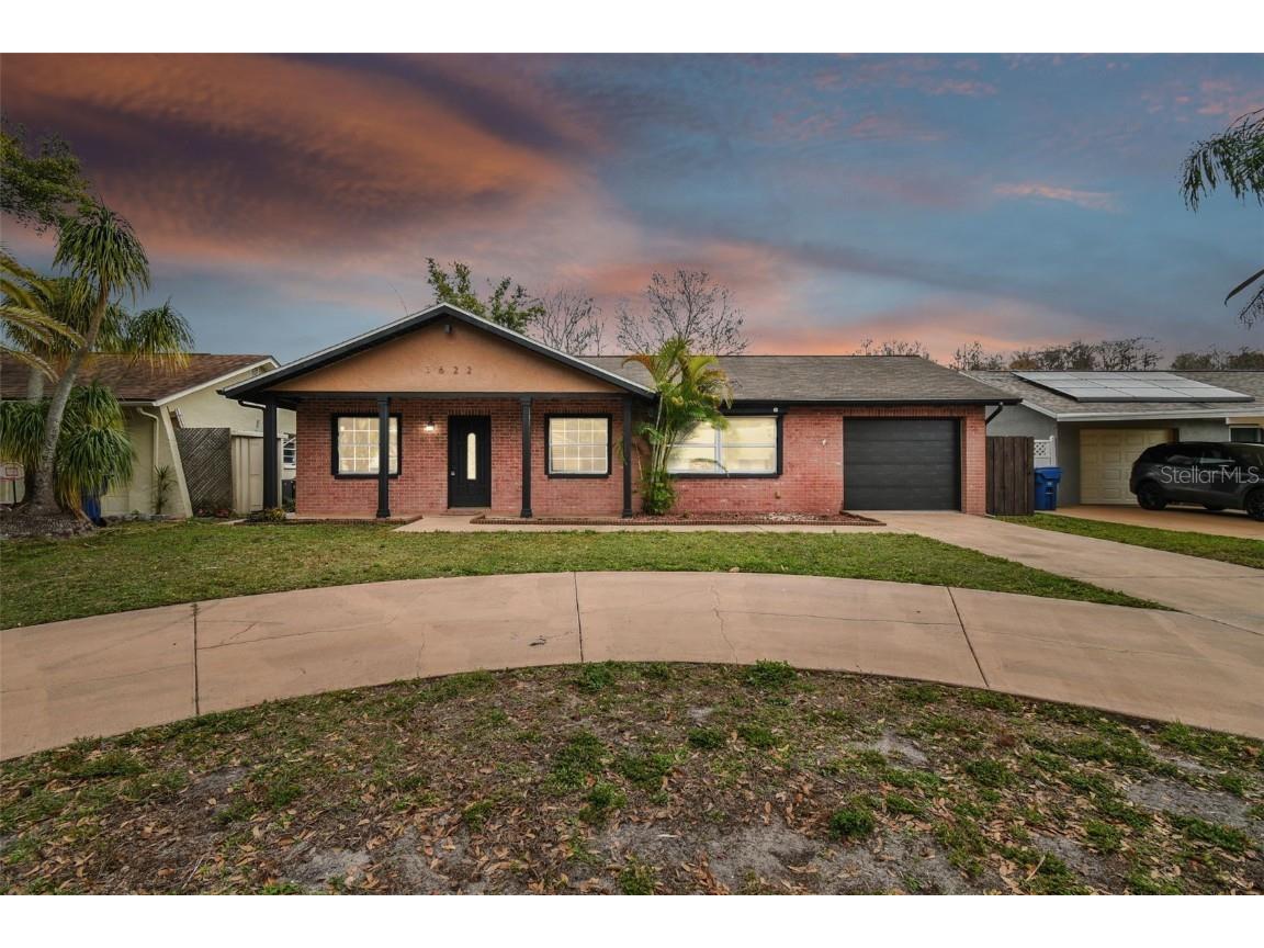 3622 Hartland Drive New Port Richey FL 34655 T3501166 image1
