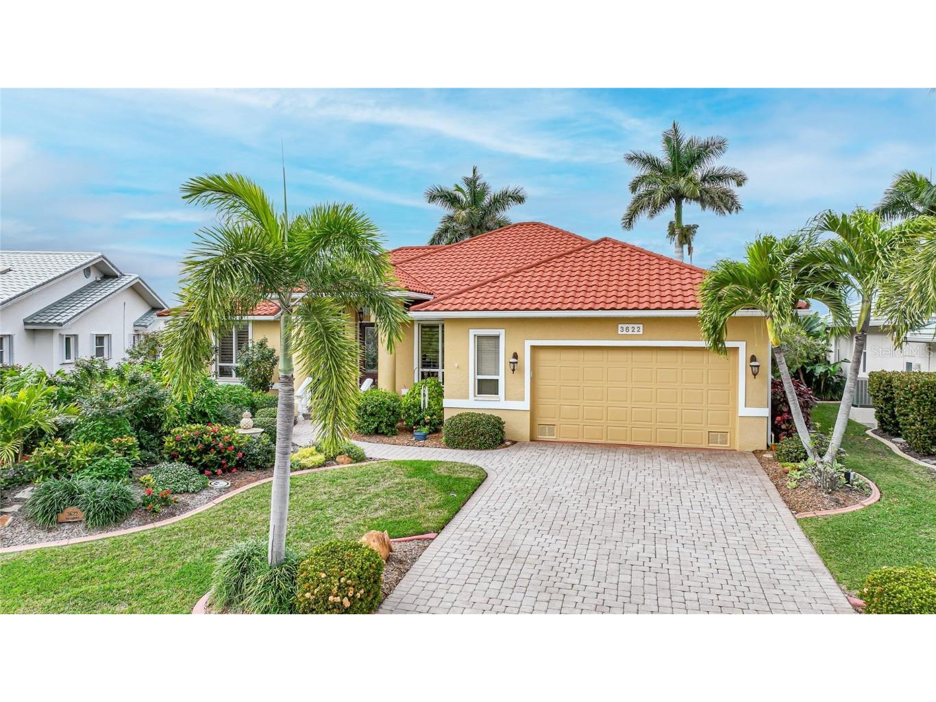 3622 Kassandra Drive Punta Gorda FL 33950 C7485830 image1