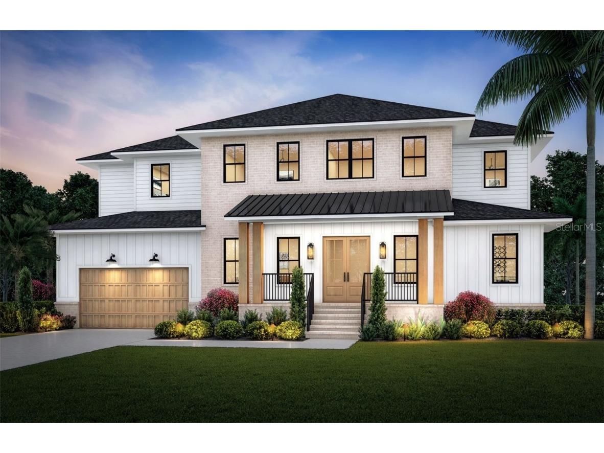 3622 S Coolidge Avenue Tampa FL 33629 TB8379592 image1