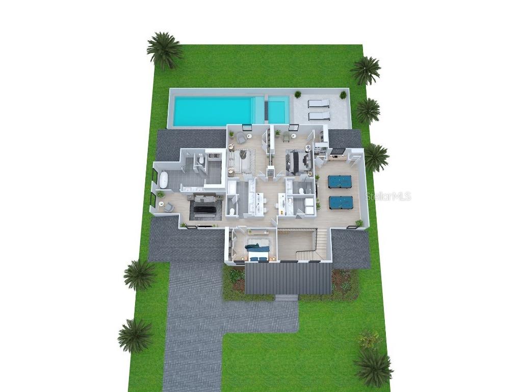 3622 S Coolidge Avenue Tampa FL 33629 TB8379592 image3