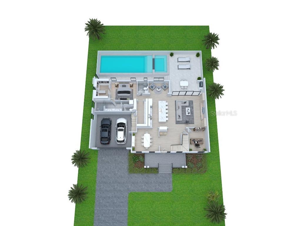 3622 S Coolidge Avenue Tampa FL 33629 TB8379592 image4