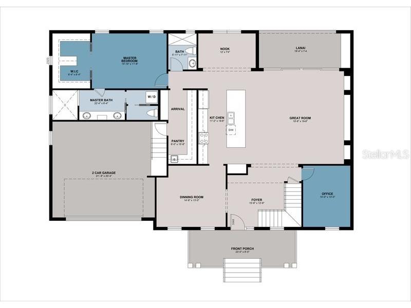 3622 S Coolidge Avenue Tampa FL 33629 TB8379592 image5