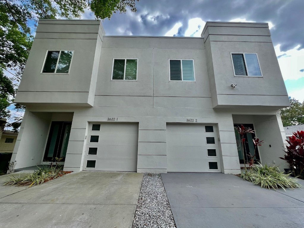 3622 W Bay Avenue #2 Tampa FL 33611 U8193225 image1