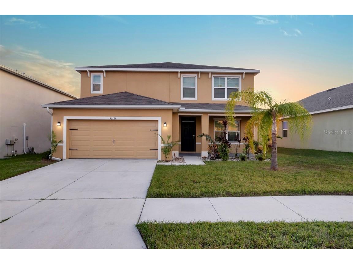 36229 Jenny Lynne Circle Zephyrhills FL 33541 TB8320073 image1
