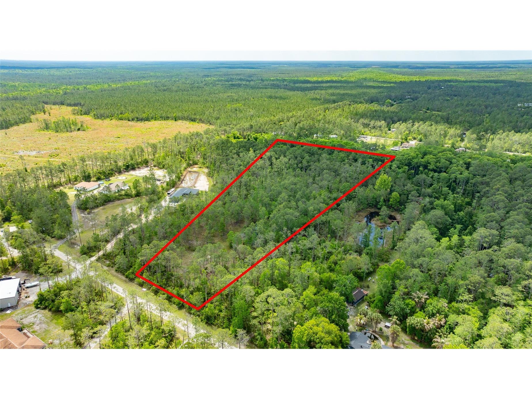 3623 Conifer Lane Ormond Beach FL 32174 OM724348 image1
