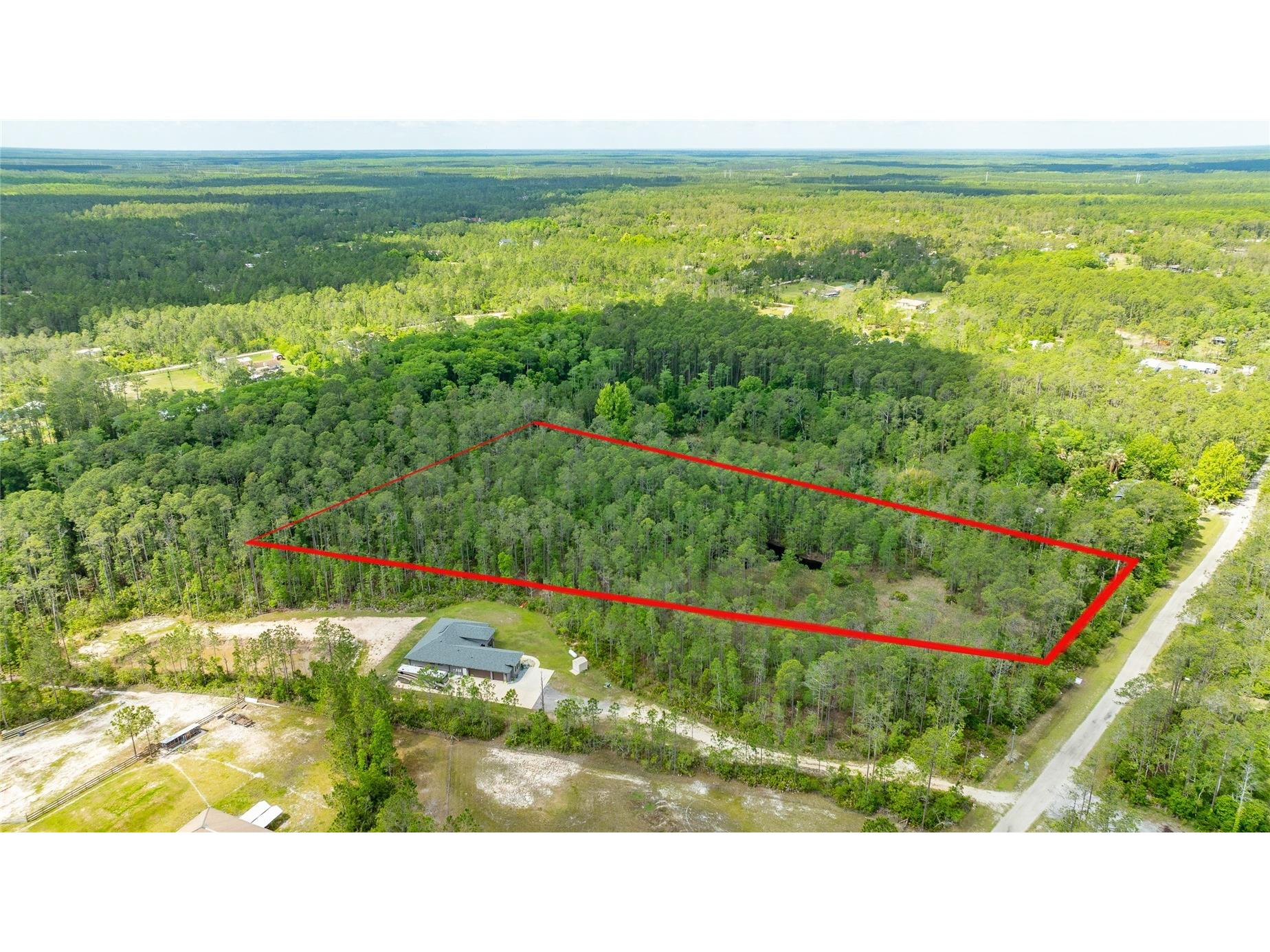 3623 Conifer Lane Ormond Beach FL 32174 OM724348 image2