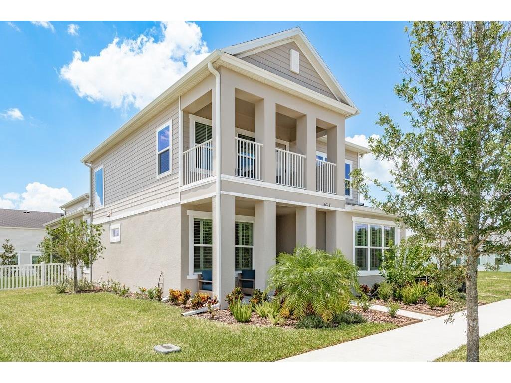3623 Lajuana Boulevard Wesley Chapel FL 33543 TB8412664 image1