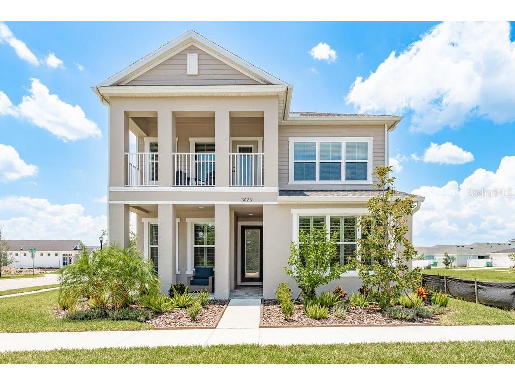 3623 Lajuana Boulevard Wesley Chapel FL 33543 TB8412664 image2