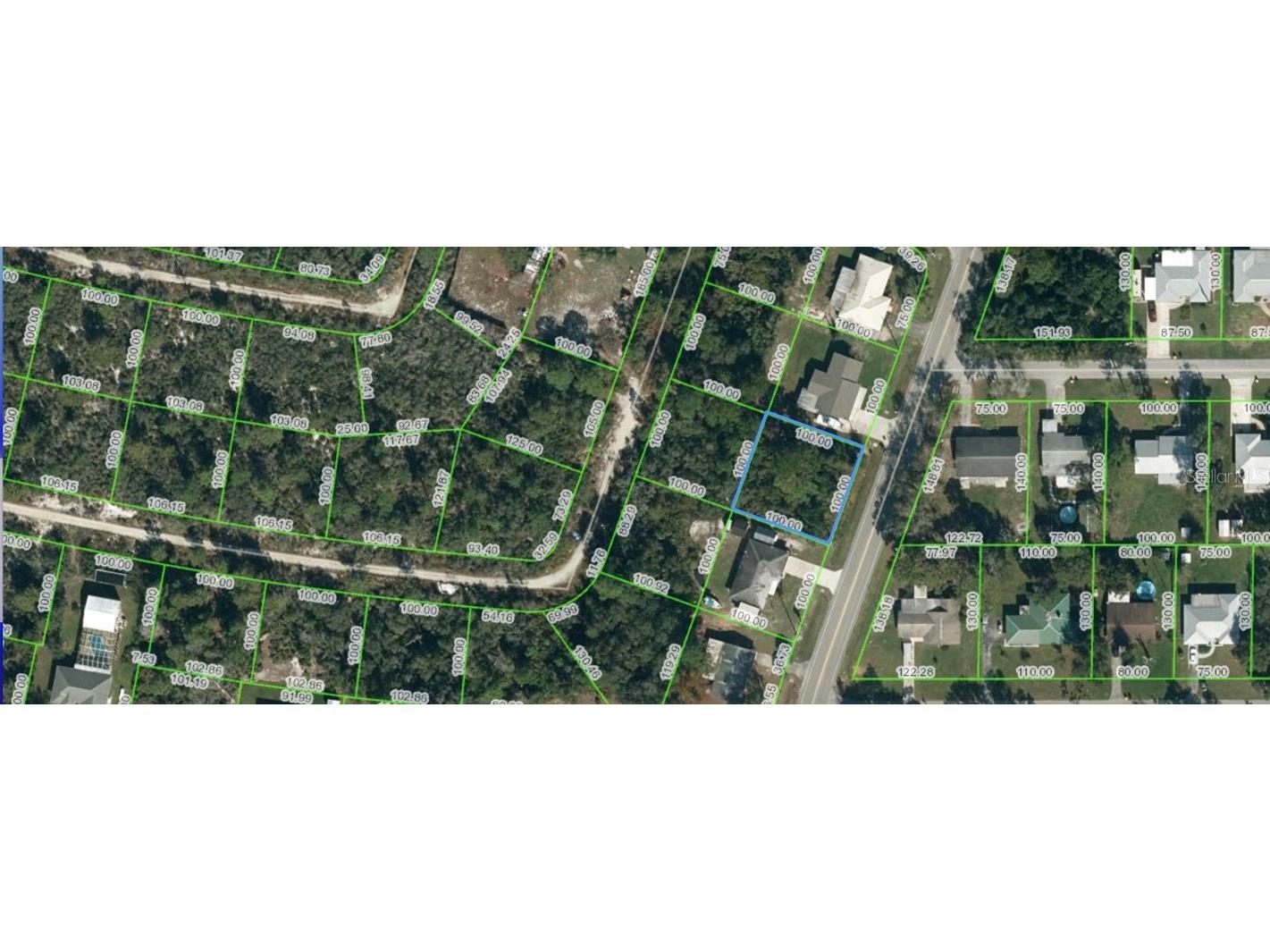 3623 Lakewood Road Sebring FL 33875 A4563538 image1