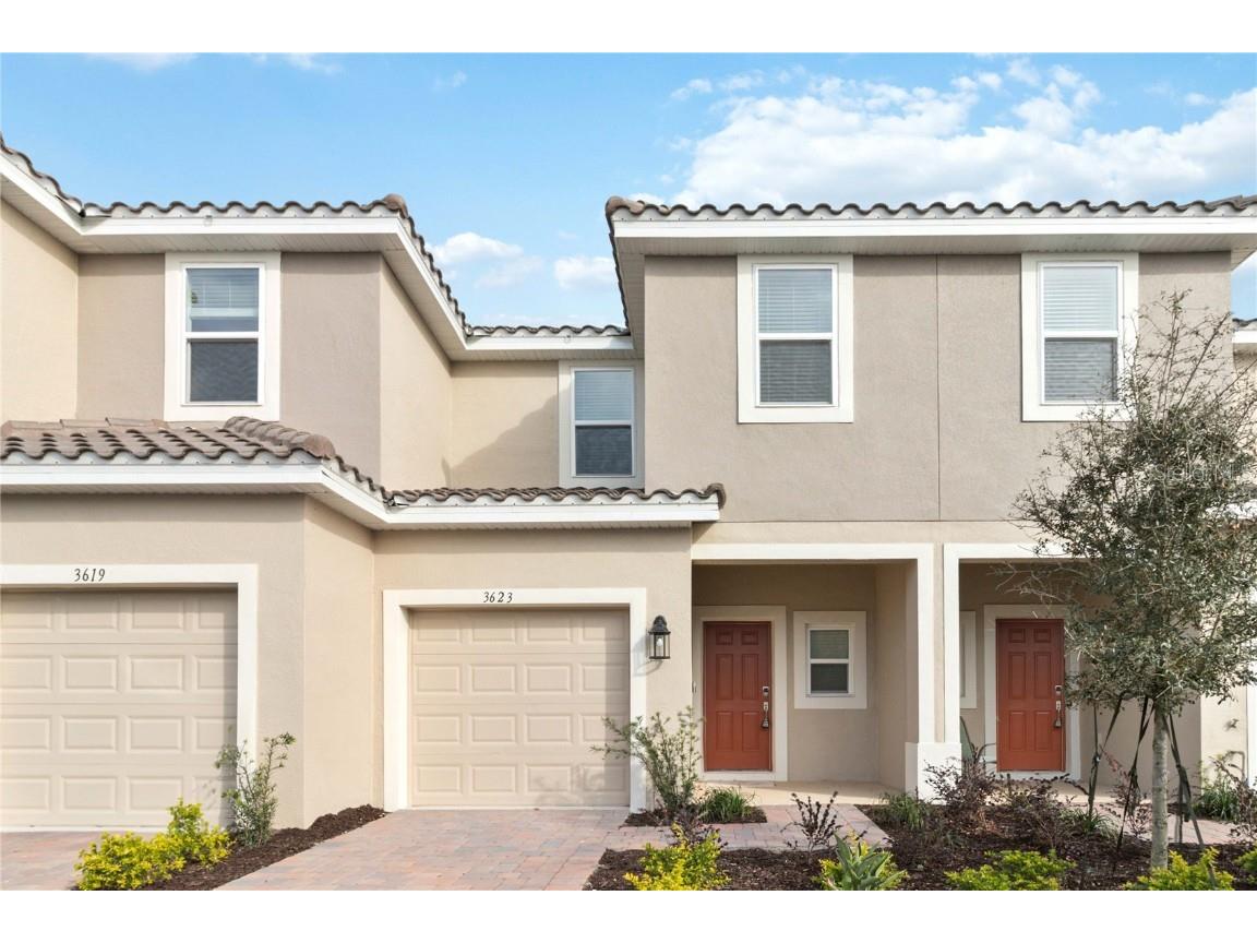 3623 Landing Net Drive Kissimmee FL 34746 - LAKE TOHO O6171924 image1