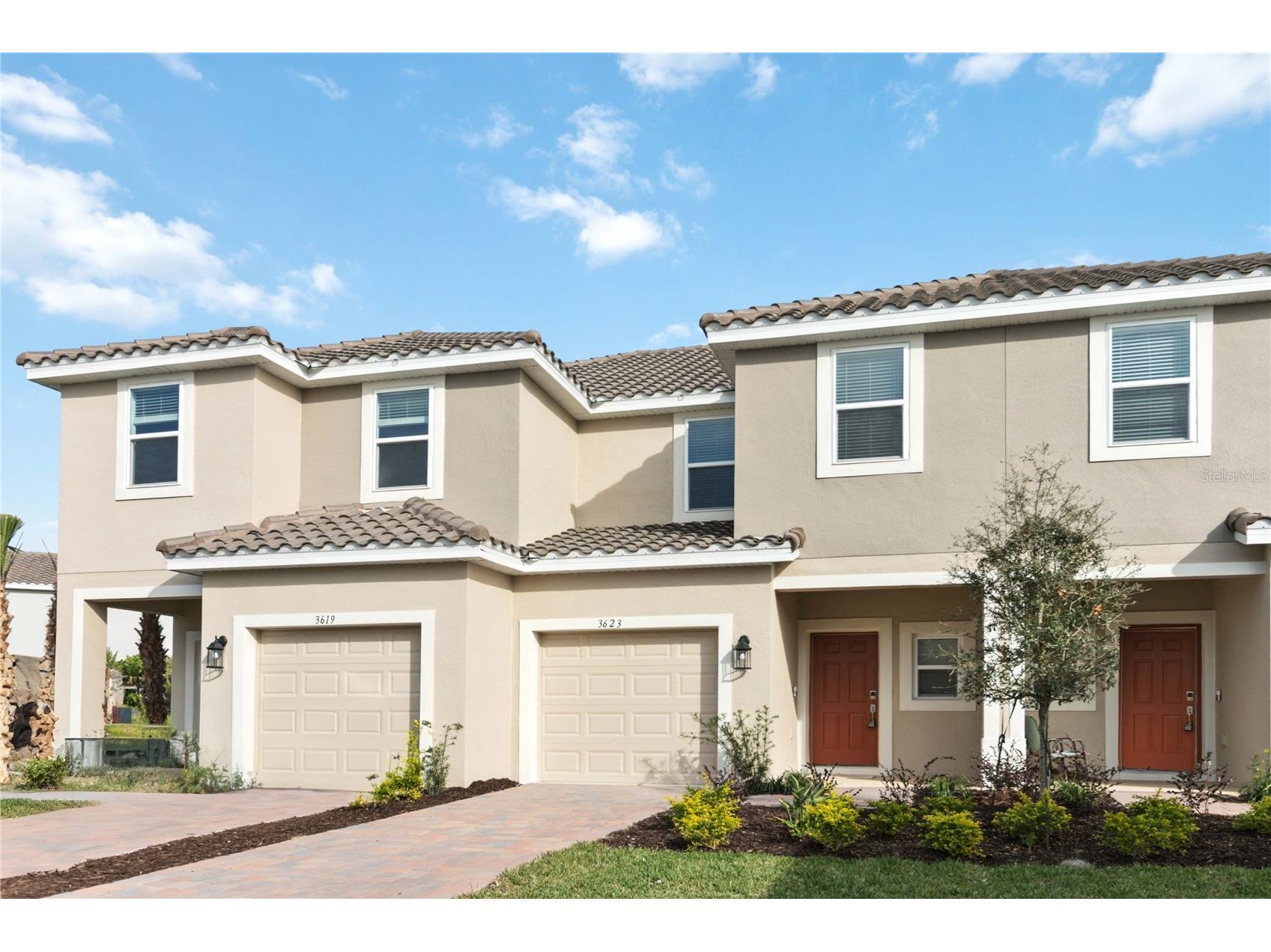 3623 Landing Net Drive Kissimmee FL 34746 - LAKE TOHO O6415746 image3
