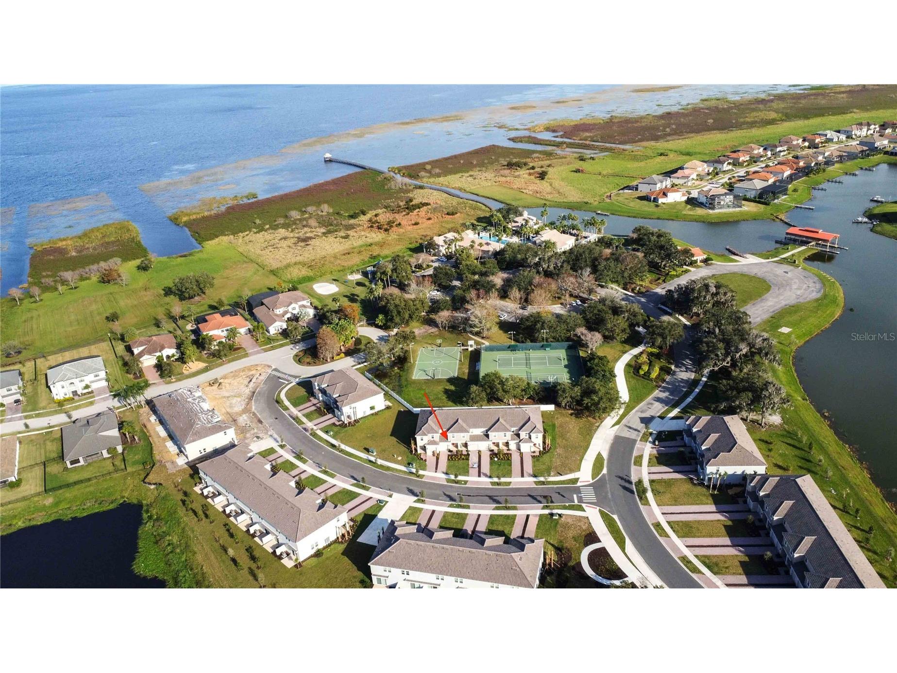 3623 Landing Net Drive Kissimmee FL 34746 - LAKE TOHO O6415746 image6