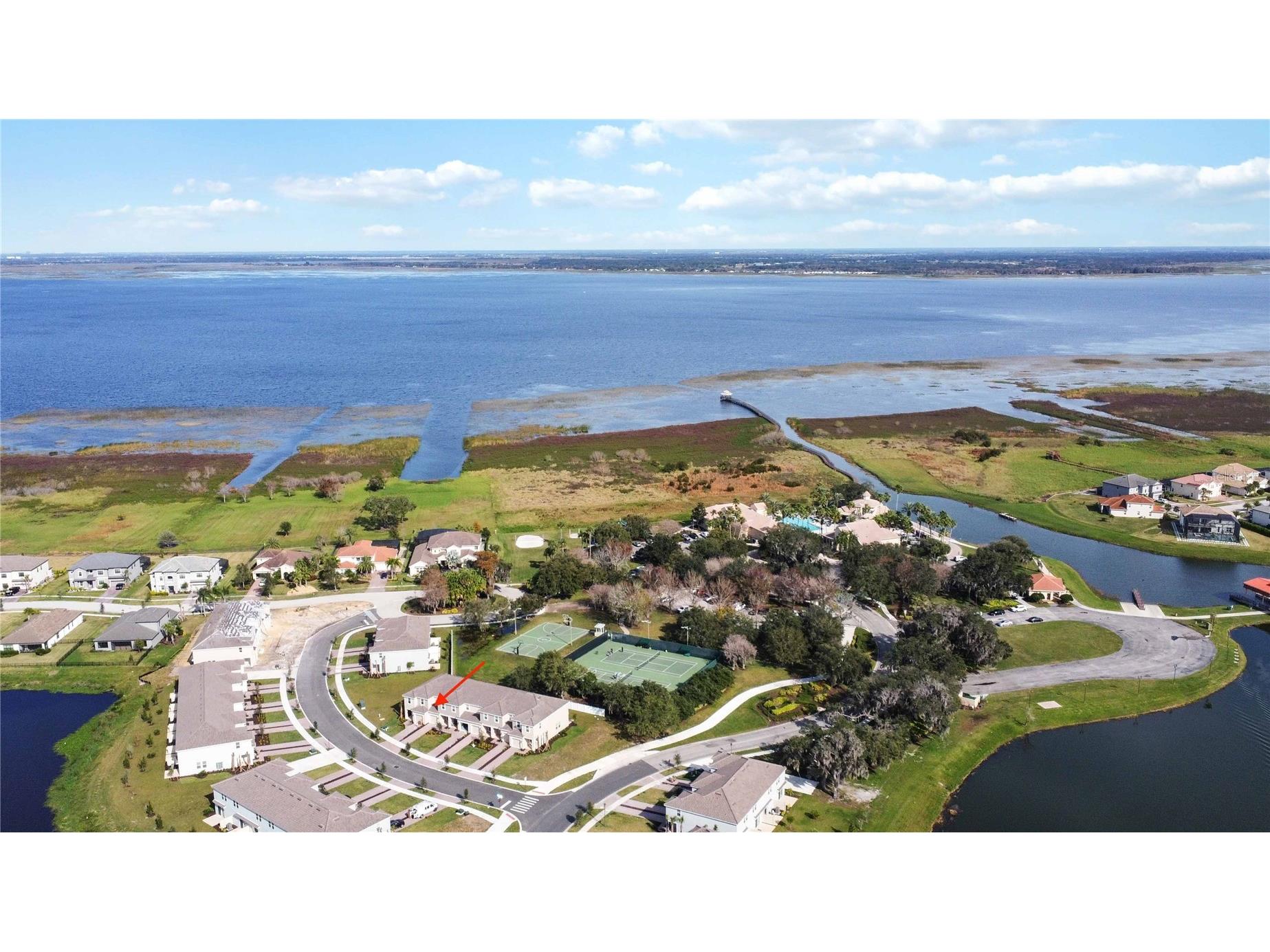 3623 Landing Net Drive Kissimmee FL 34746 - LAKE TOHO O6415746 image8
