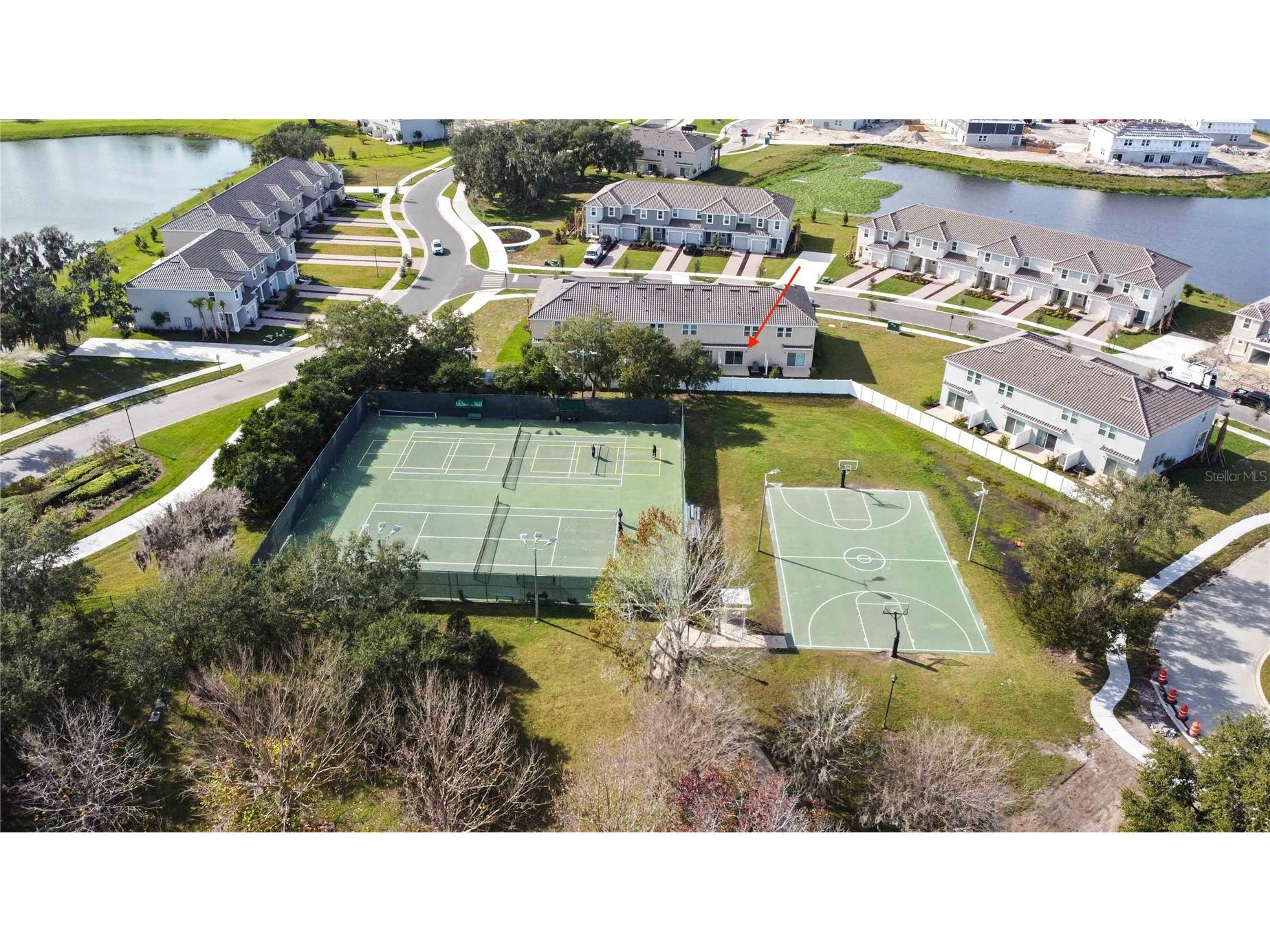 3623 Landing Net Drive Kissimmee FL 34746 - LAKE TOHO O6415746 image9