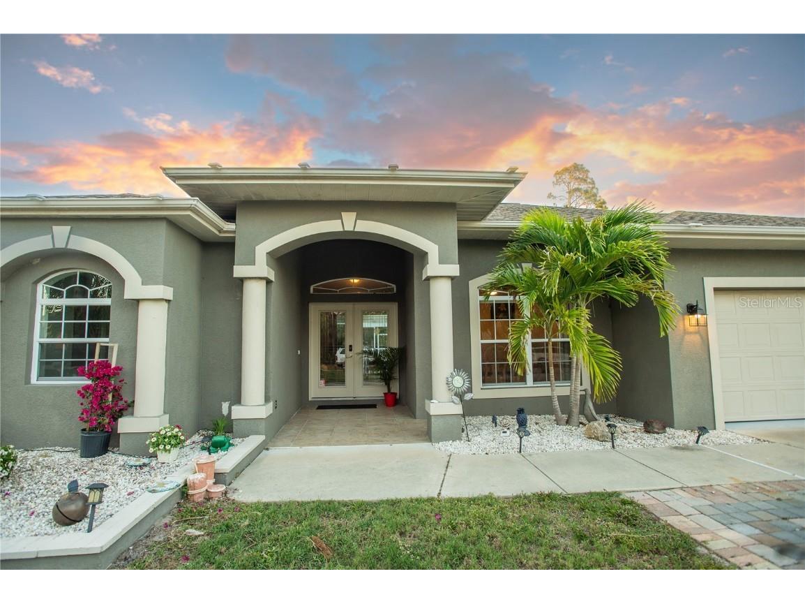 3623 Malinda Terrace North Port FL 34286 A4568260 image1