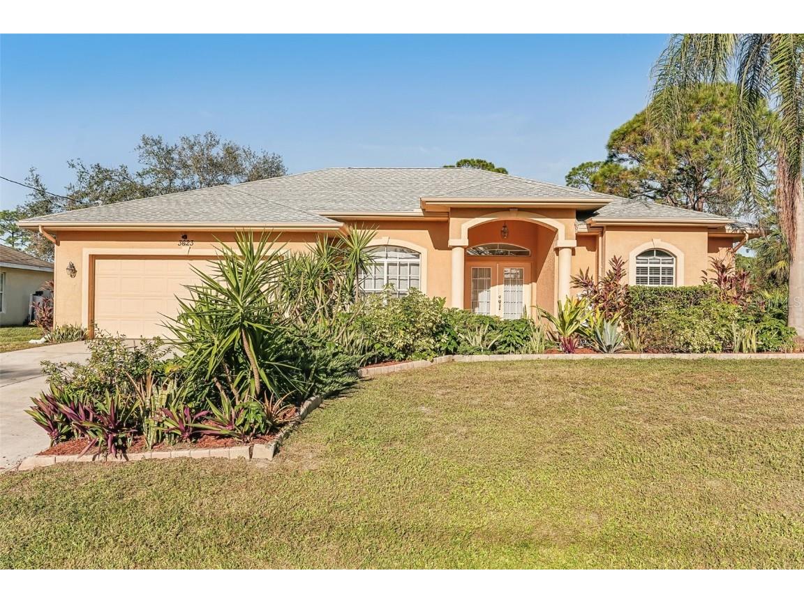 3623 Monday Terrace North Port FL 34286 A4629970 image1