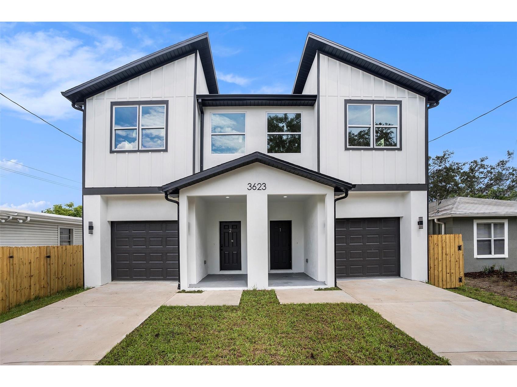 3623 N 54th Street #1 Tampa FL 33619 TB8403139 image1