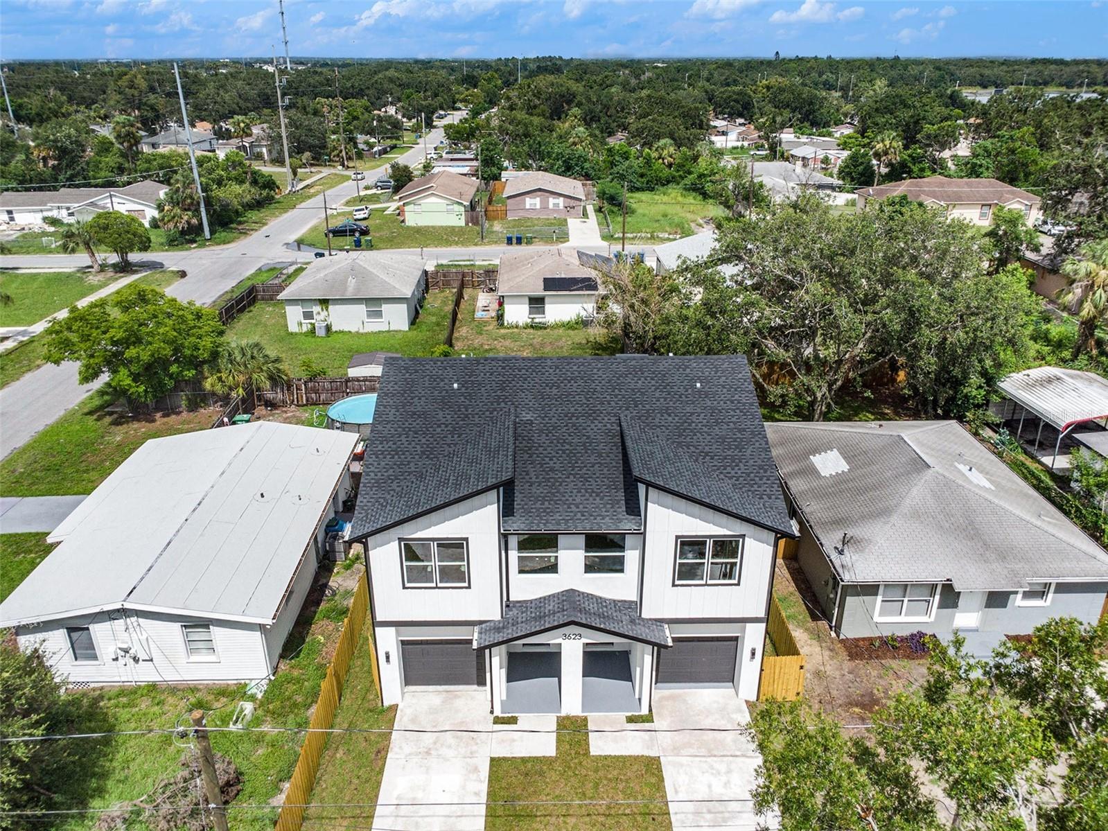 3623 N 54th Street #2 Tampa FL 33619 TB8478779 image27