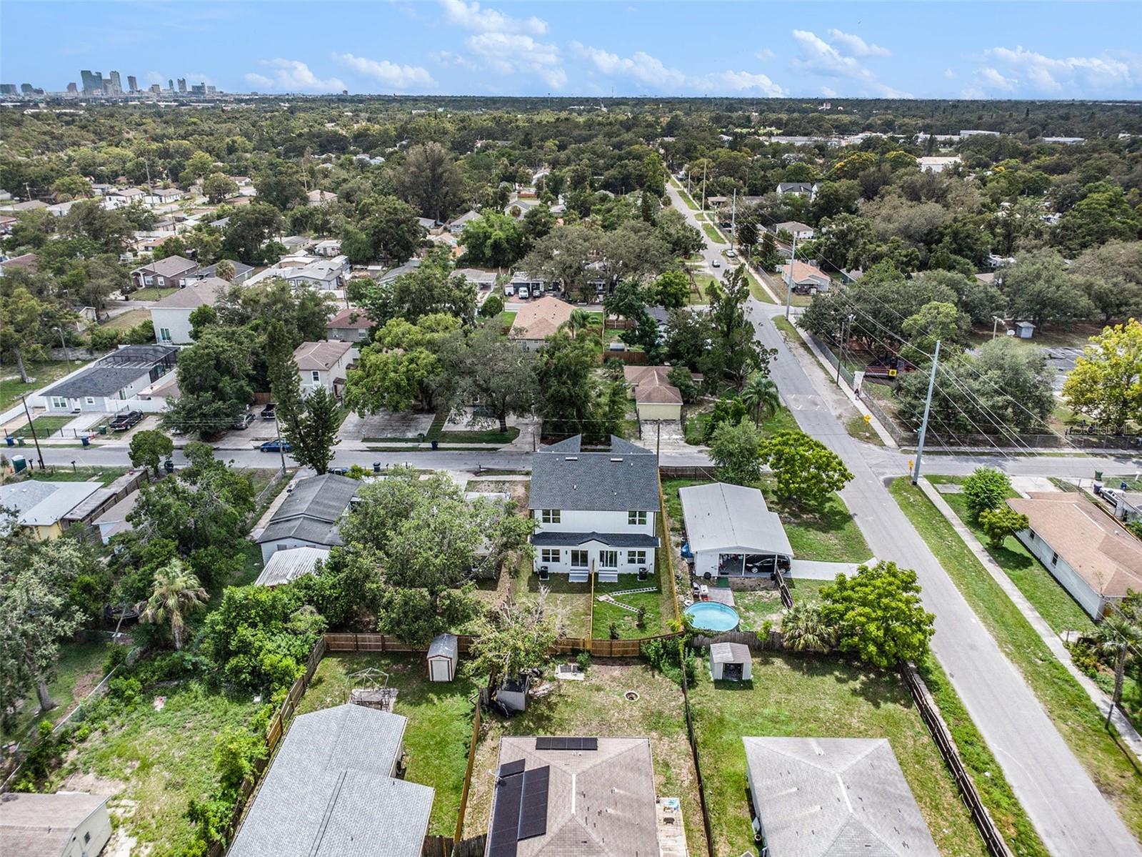 3623 N 54th Street #2 Tampa FL 33619 TB8478779 image30