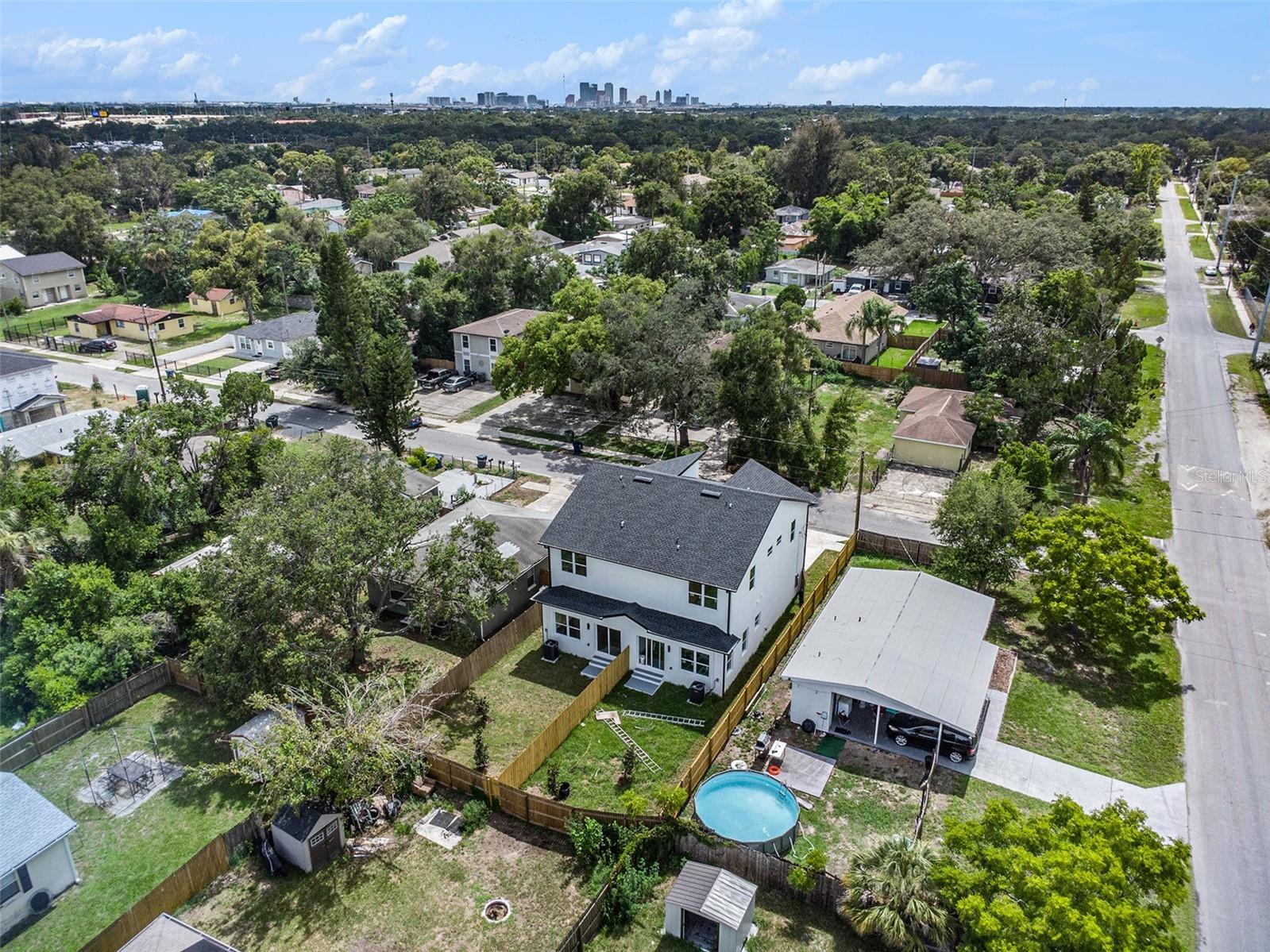 3623 N 54th Street #2 Tampa FL 33619 TB8478779 image31