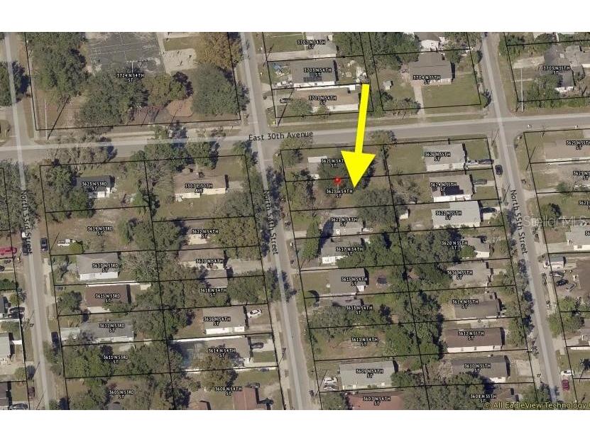 3623 N 54th Street Tampa FL 33619 U8220743 image1