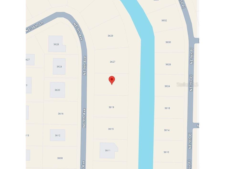 3623 NE 9th Avenue Cape Coral FL 33909 O6304171 image2