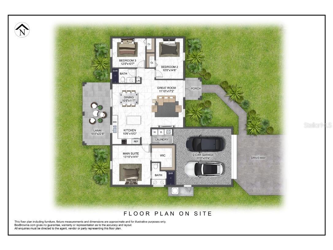 3623 NW 45th Street Cape Coral FL 33993 GC520256 image15