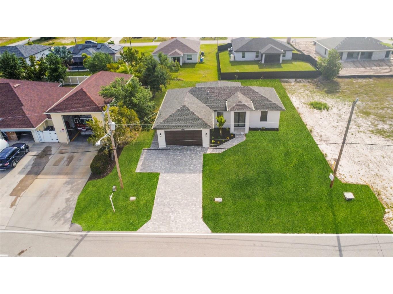3623 NW 45th Street Cape Coral FL 33993 GC520256 image2