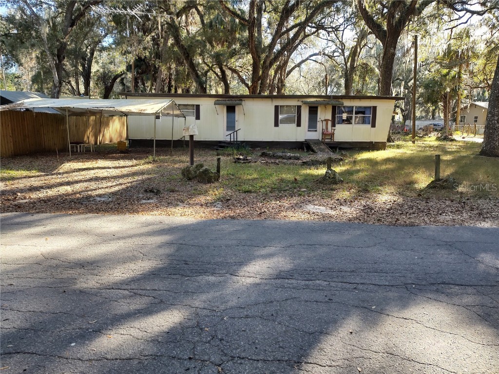 3623 NW Cr 406 Road NW Lake Panasoffkee FL 33538 O6083629 image1