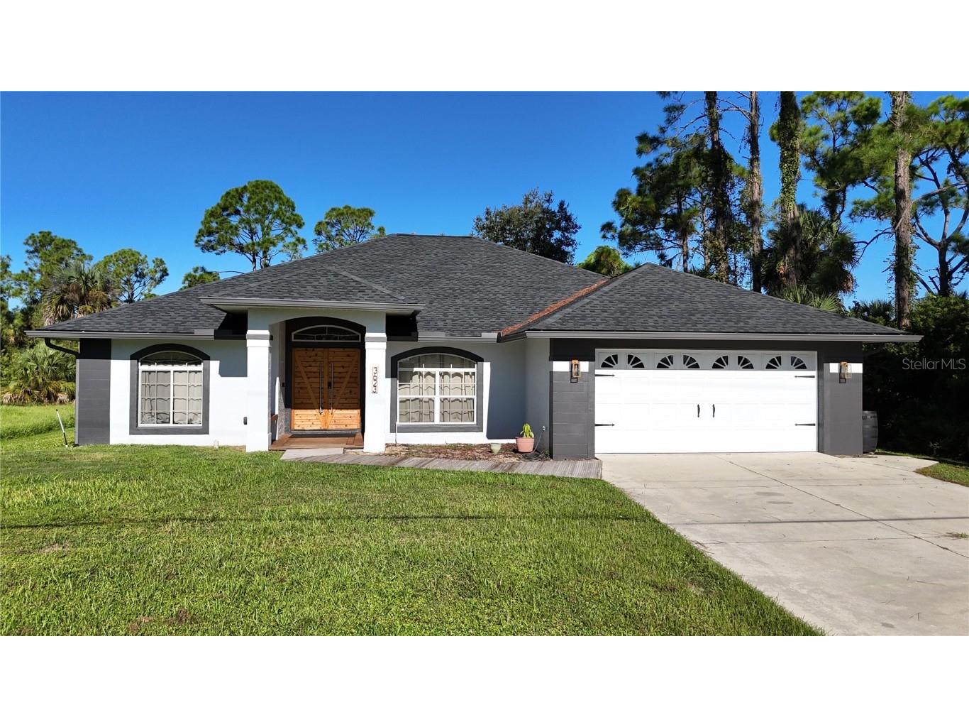 3623 Petunia Terrace North Port FL 34286 C7515358 image1
