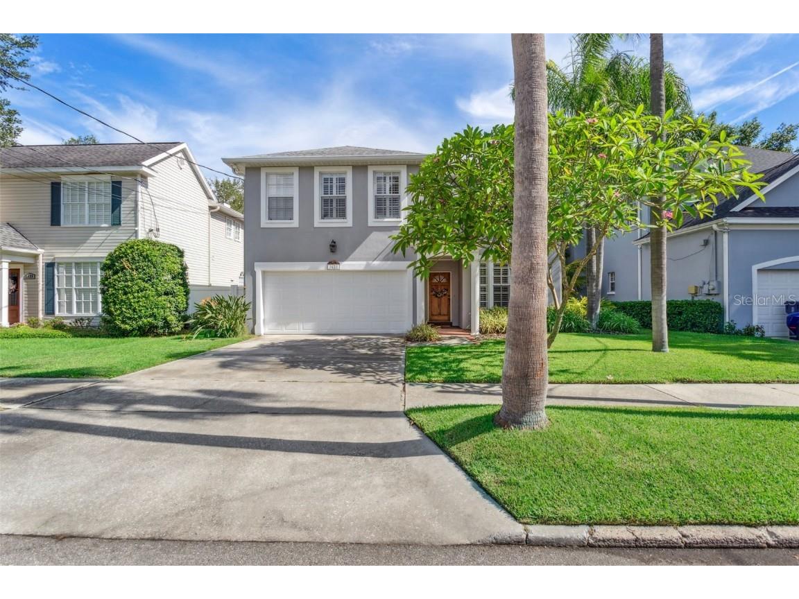 3623 W Leona Street Tampa FL 33629 T3465902 image1