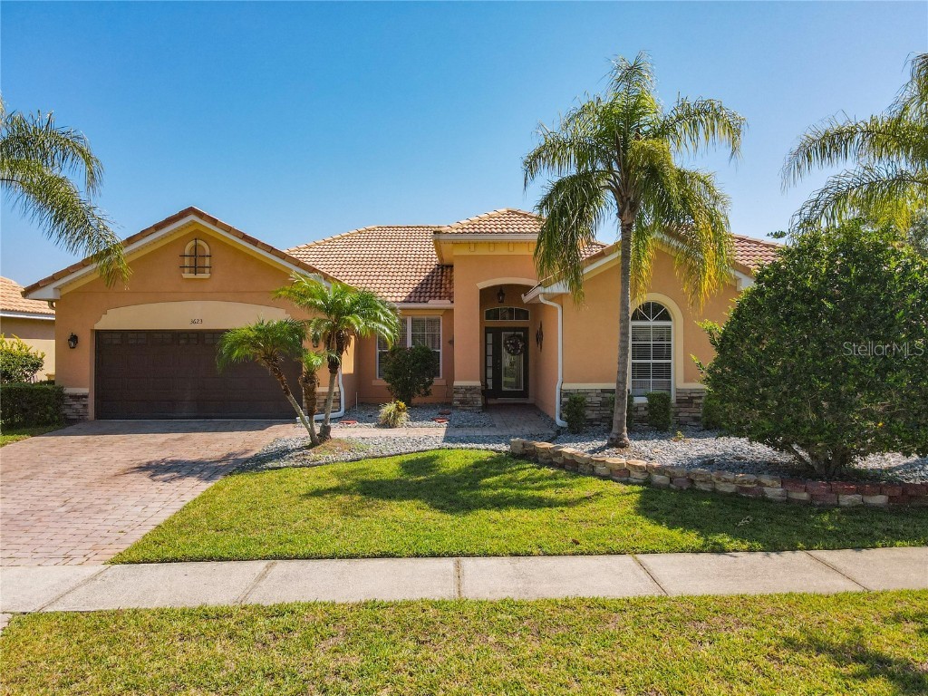 3623 Weatherfield Drive Kissimmee FL 34746 O6141026 image1