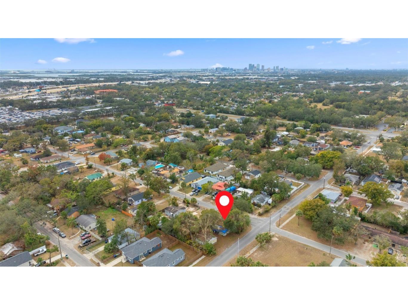 3623 Whittier Street Tampa FL 33619 TB8346853 image1