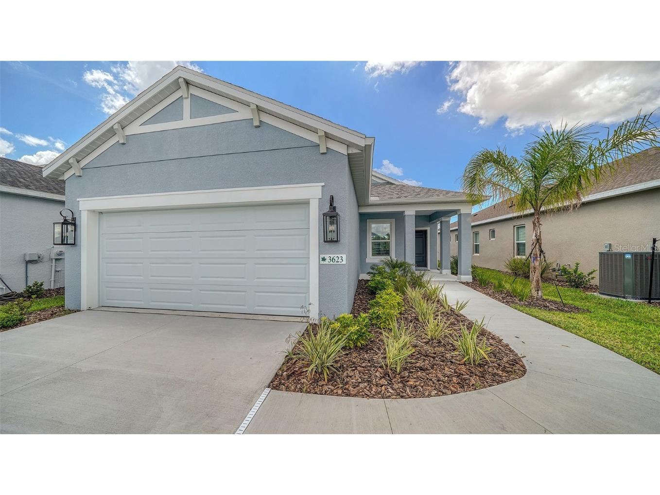 3623 Woodmont Drive Parrish FL 34219 A4578695 image1