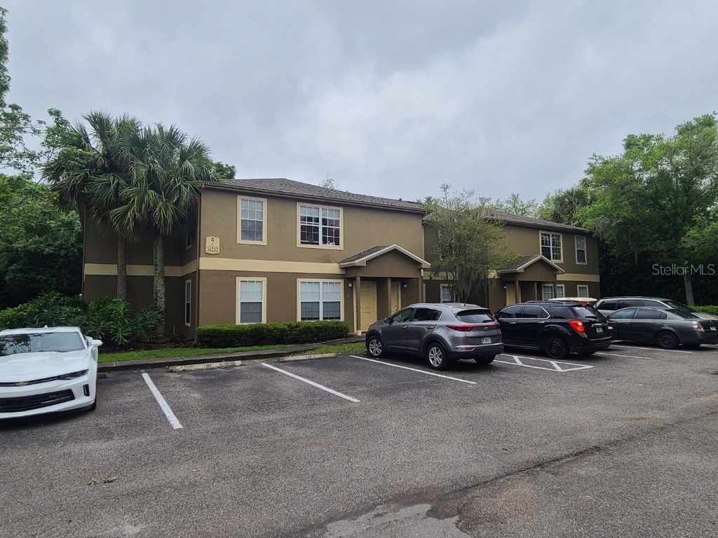36232 Misty Oaks Drive #102 Zephyrhills FL 33541 T3513592 image1