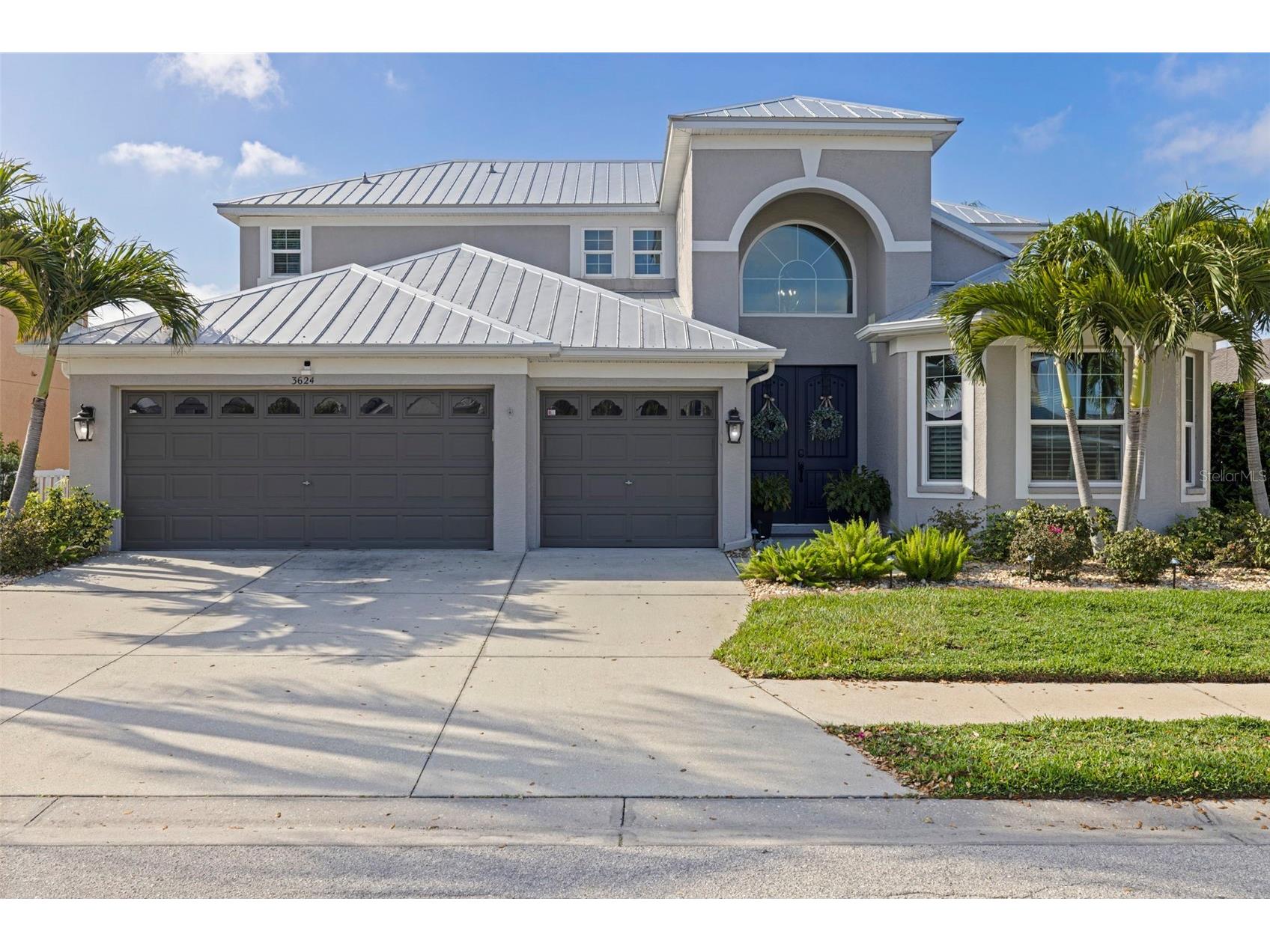 3624 5th Avenue NE Bradenton FL 34208 - MANATEE RIVER TB8480488 image1